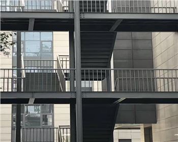 鋼結構樓梯，讓你的樓梯與眾不同